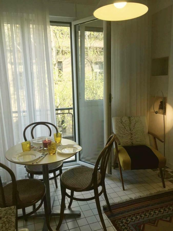 Apartment Jastuk Белград Екстер'єр фото